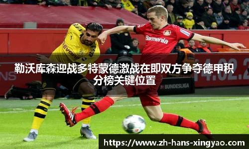 勒沃库森迎战多特蒙德激战在即双方争夺德甲积分榜关键位置
